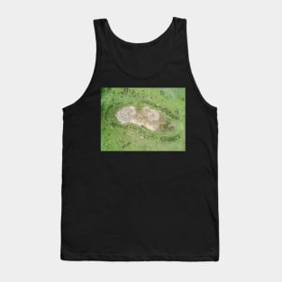 Dry Mere Tank Top